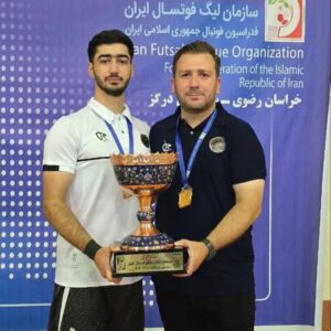 تیشرت شلوار (یغه دار دو دکمه) _ کد 1020